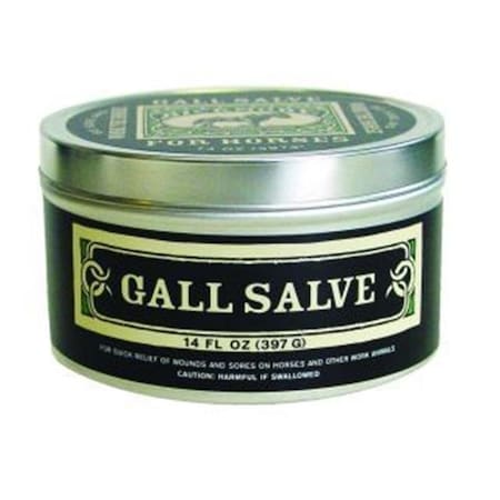 Bickmore Bickmore Gall Salve 14 Ounces - 10FPM101 83355